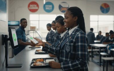 A Cashless Future – 4 Important Reasons SA Schools Should Go Cashless
