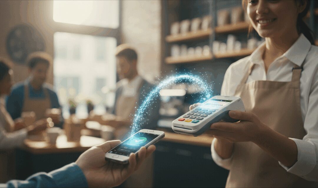 How a Smart Mobile POS Can Maximize Your Business Efficiency