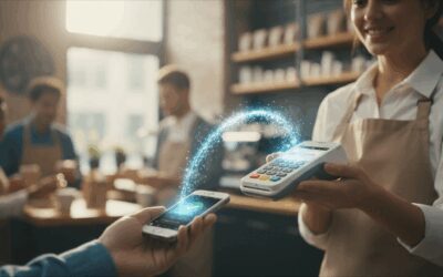 How a Smart Mobile POS Can Maximize Your Business Efficiency