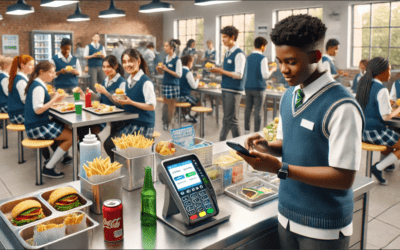 Top 8 Best Lunchcard Apps & Cashless Payment Systems for South African Schools
