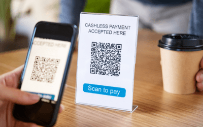 How QR Code Payments Are Powering a Brighter Future for Universities [2025]