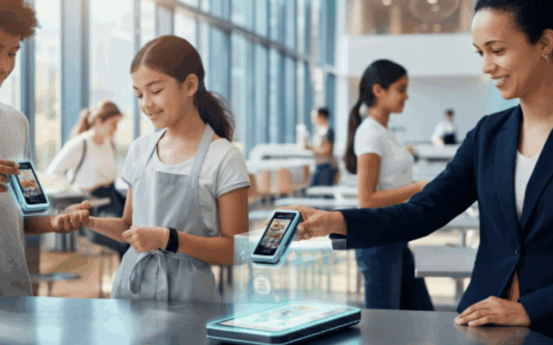5 Reasons to Ditch Outdated Payment Systems in Schools [2025 Guide]