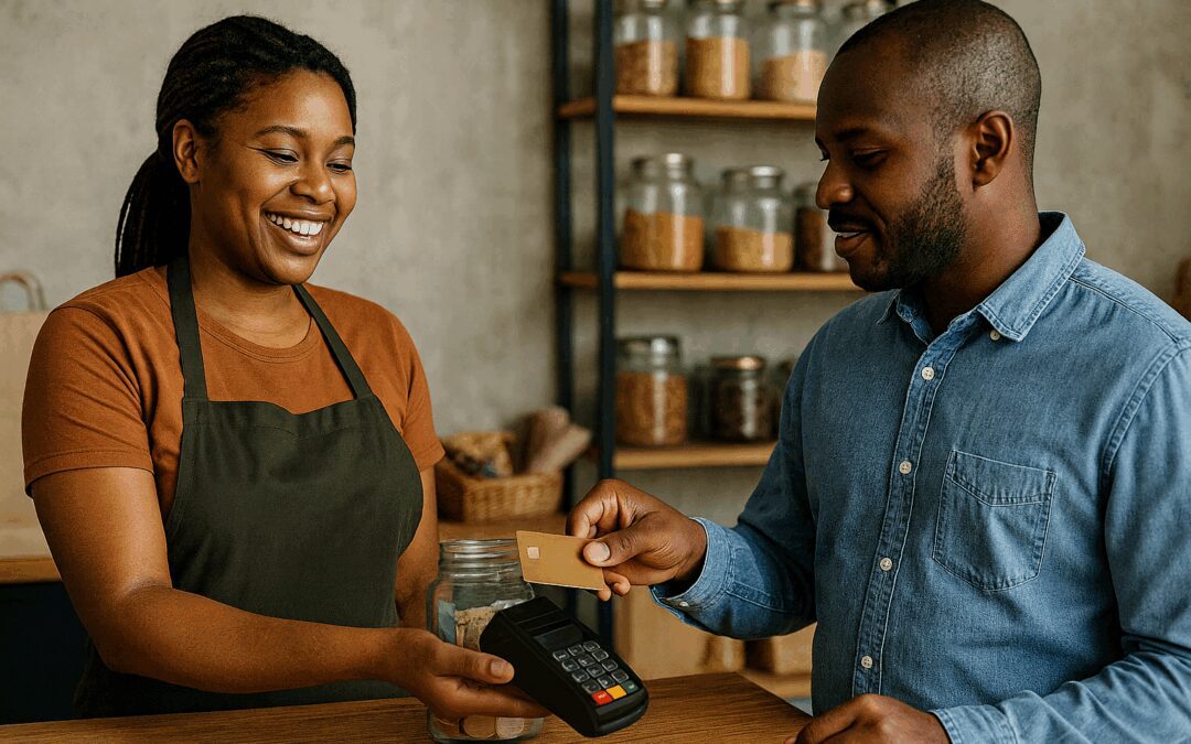 The Future of Money: Balancing Tradition and Innovation in SA [2026]