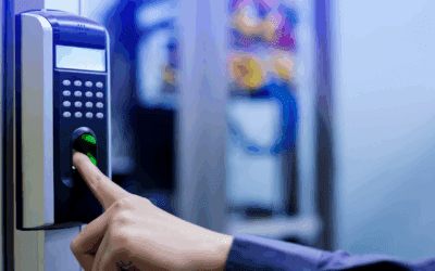 Access Control System: 8 Critical Insights for Student Residences