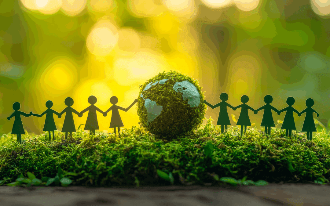 Green Campus: How Cashless Residences Drive Sustainability in South Africa