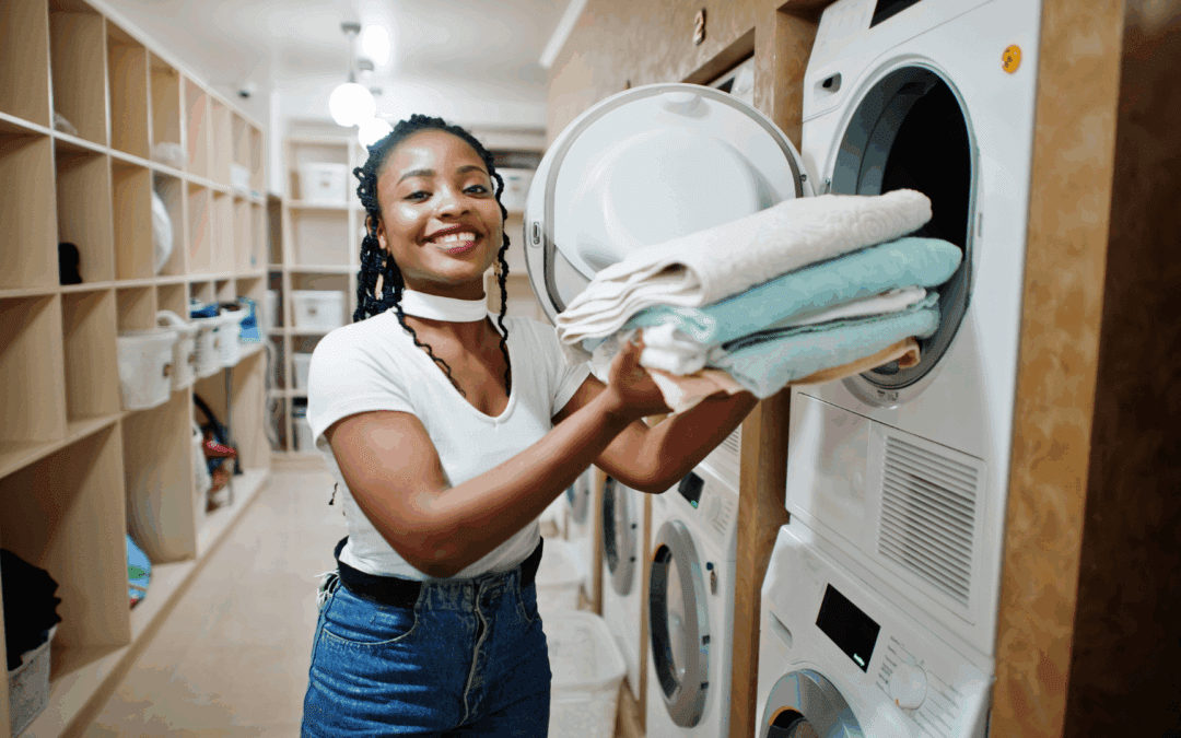 Laundry Management System: 7 Compelling Benefits 2025