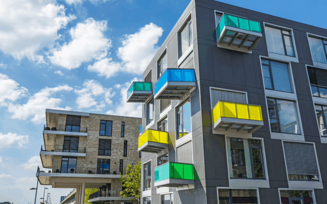 Student Accommodation South Africa: 4 Powerful Trends Every Operator Must Know