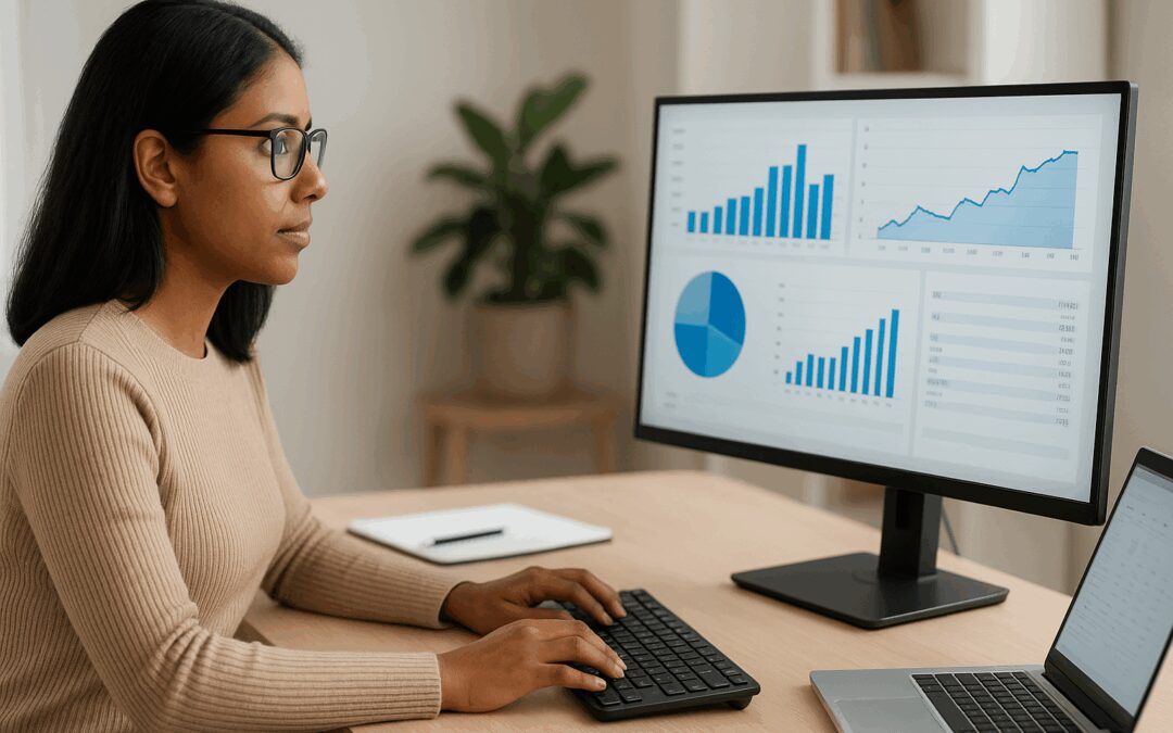 AI for Finance Teams: Why Your University Department Can’t Ignore It