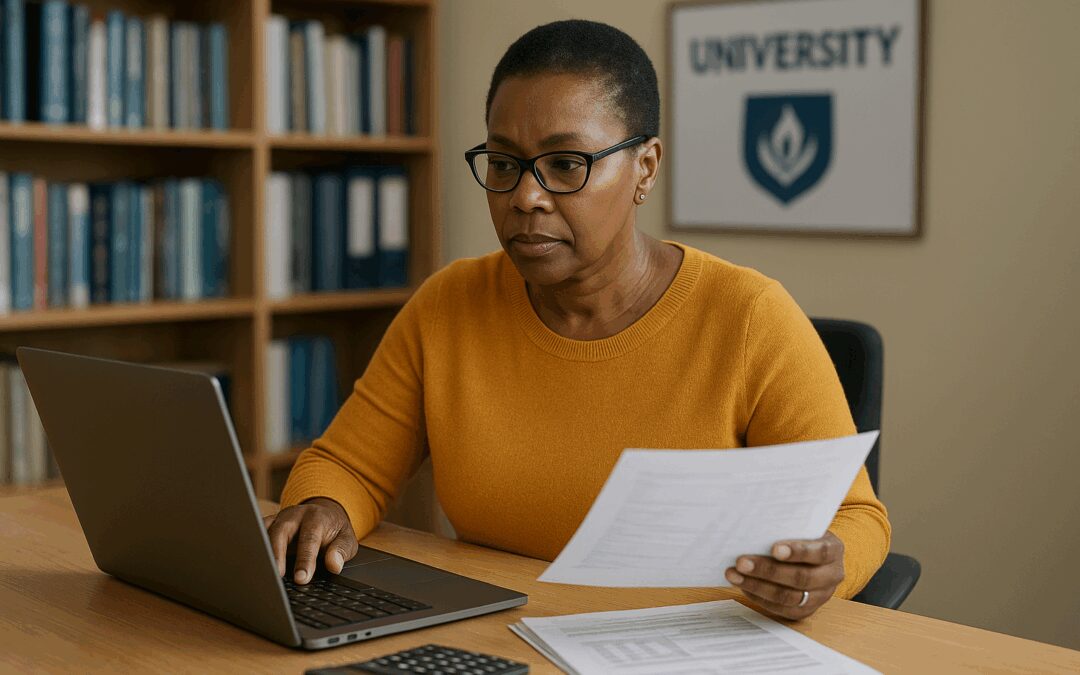 AI in University Finance: Smarter, Faster, More Efficient in 2026