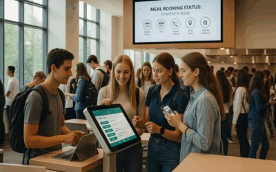 Meal Booking System Benefits: 6 Practical Reasons to Upgrade