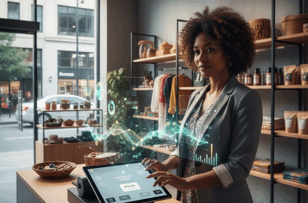 POS System: The Ultimate Guide for Businesses