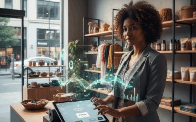 POS System: The Ultimate Guide for Businesses