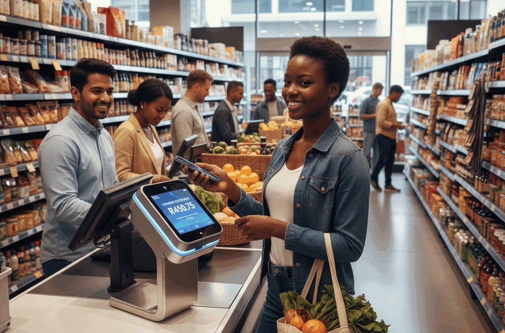 Point of Sale Systems South Africa: 5 Essential Picks for 2026