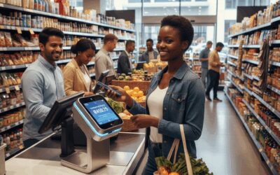 Point of Sale Systems South Africa: 5 Essential Picks for 2026
