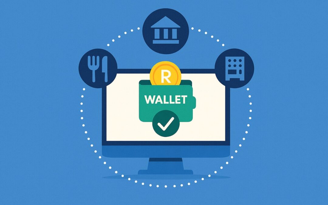Closed-Loop Wallet Benefits: Powerful, Secure Workplace Control