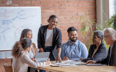 Employee Wellness Boost: 5 Proven Digital Wallet Benefits