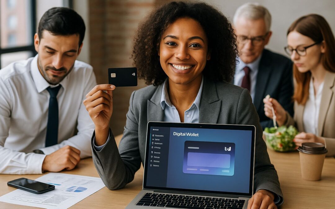 Fringe Benefits Compliance: The Legal Advantage of Wallets