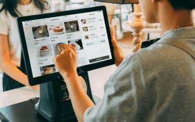 POS System Guide: Choosing the Right Smart Canteen Solution