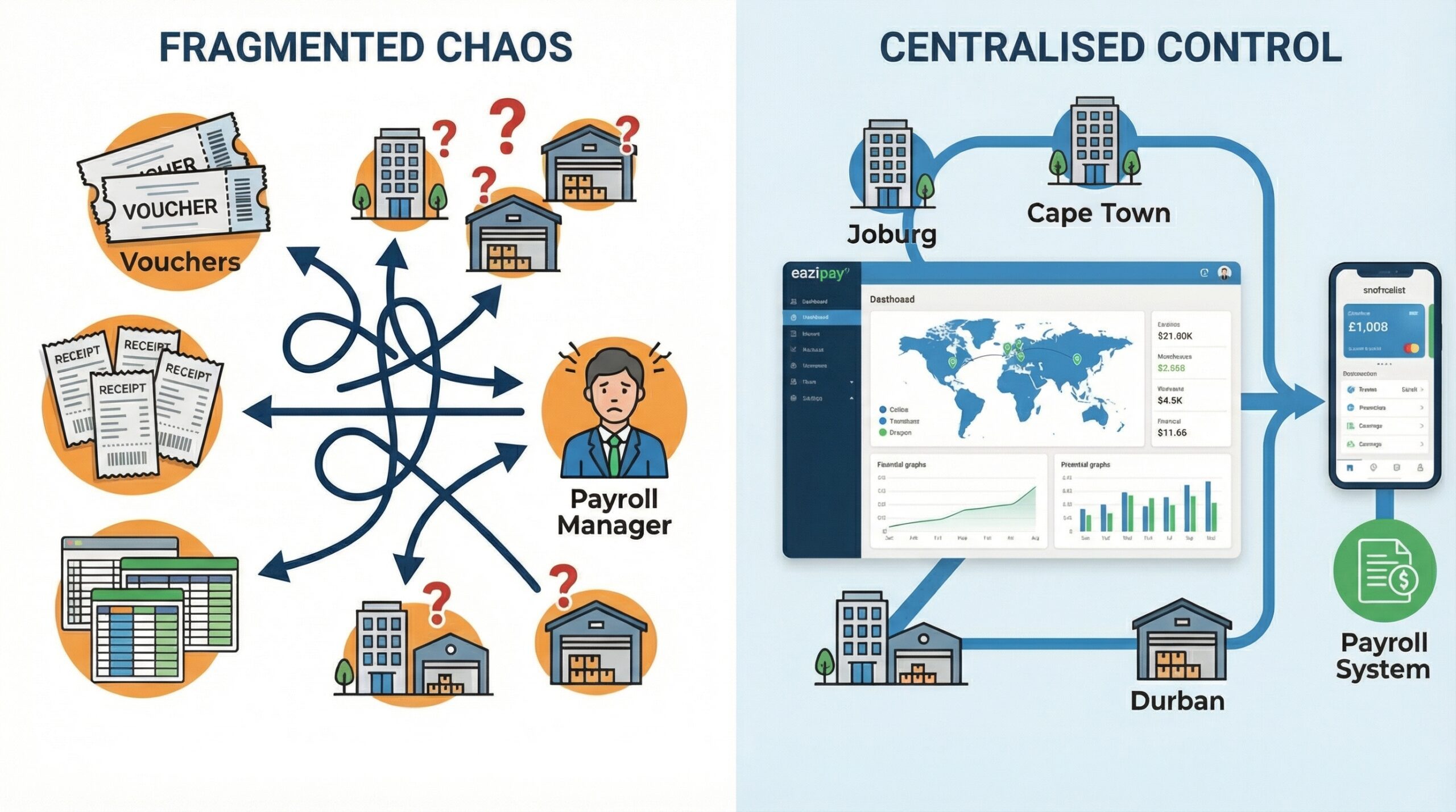 Cashless School Tuck shop canteen cafeteria learners students school Cashless Tuck Shop