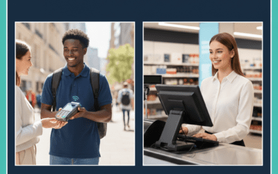 Mobile Card Machine vs. Fixed: The Ultimate Guide for Your Business