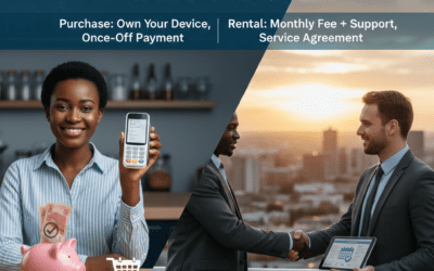 Card Machine Price South Africa: The Ultimate 2026 Guide