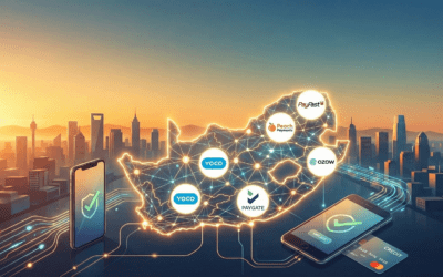 Best Payment Gateway South Africa: An Ultimate Guide to the Top 5 Online Payment Methods