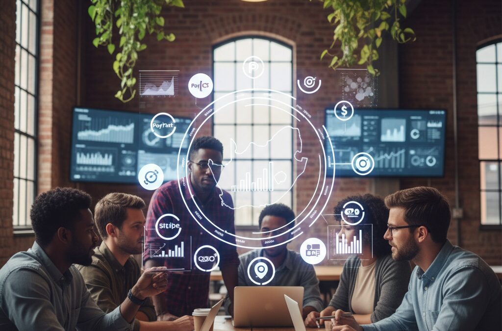 Best Payment Gateway South Africa: An Ultimate Guide to the Top 5 Online Payment Methods