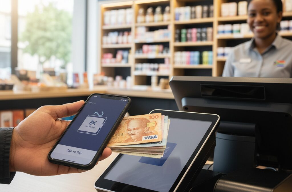 Payment Methods in South Africa: Essential Options for 2026