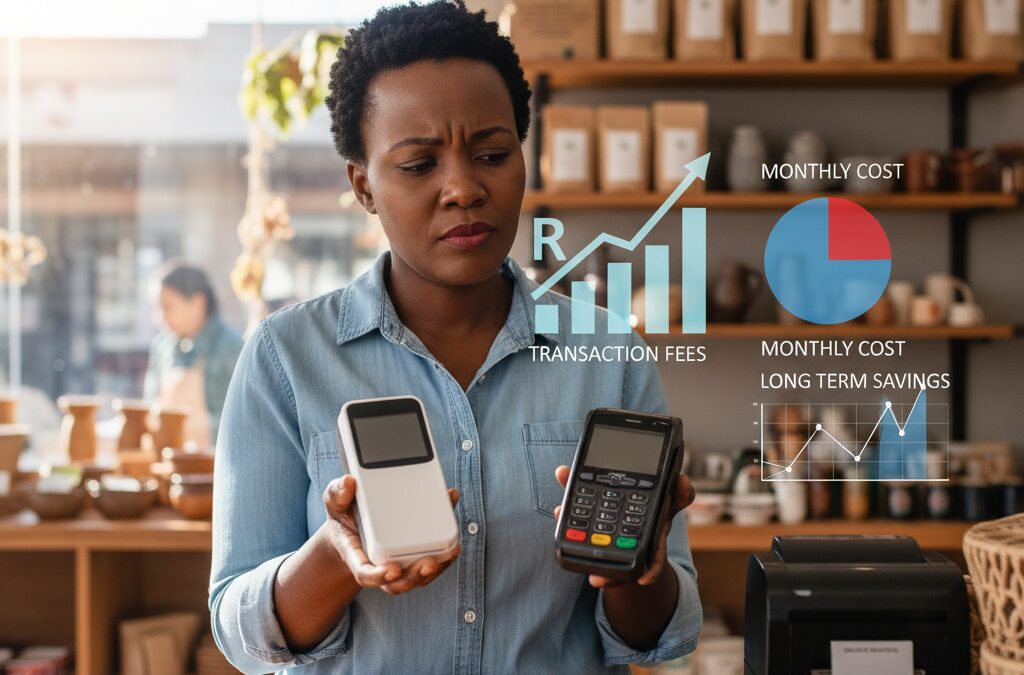 Card Machine Price South Africa: The Ultimate 2026 Guide