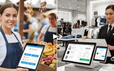 POS Software: An Essential Guide to Free vs. Paid Platforms