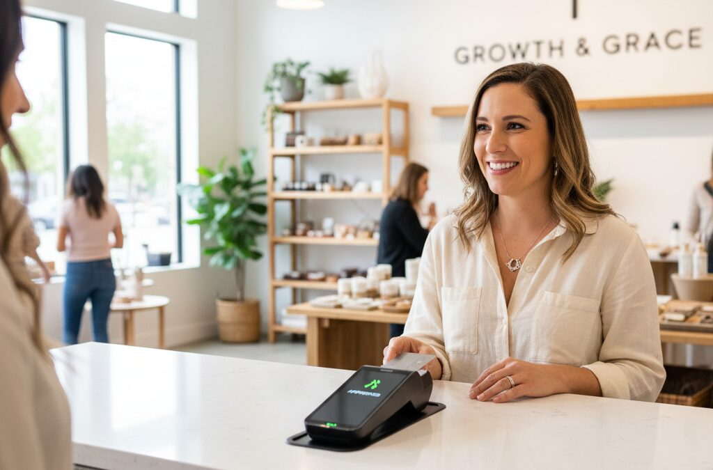 Card Machine Explained: An Essential Guide for Your Business