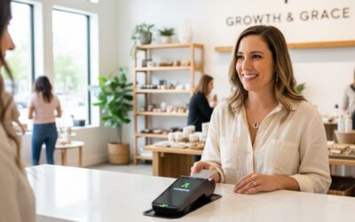 Card Machine Explained: An Essential Guide for Your Business