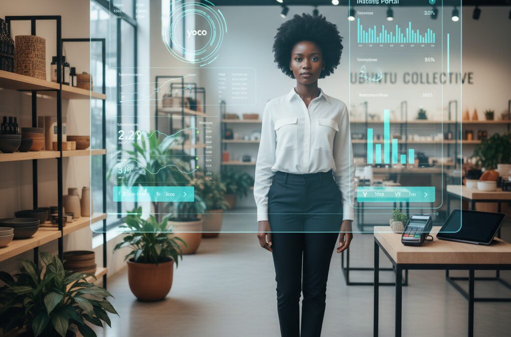 Yoco Business Portal: The Definitive Guide to Yoco Login (2026)