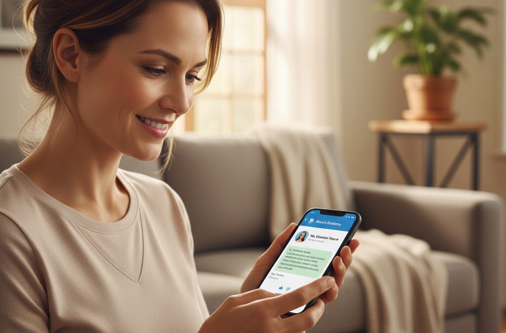 chatting apps, communication apps - Communication Apps for Schools: The Ultimate 2024 Guide for Parents