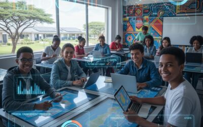 School Management System South Africa: The Ultimate Modernisation Guide