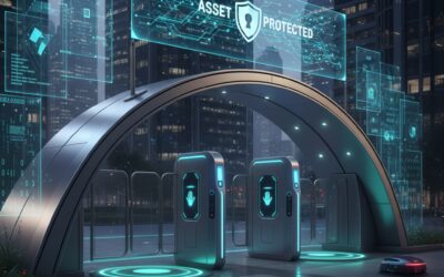 Access Control Systems: The Definitive Guide (2026 Update)