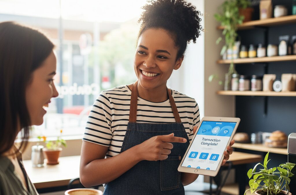 Yoco Point of Sale App Review: Is It Worth It? (Free Yoco Download)