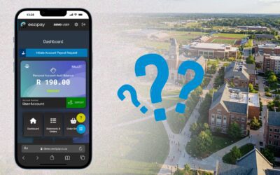 7 Awesome Cashless School Apps In South Africa – The Ultimate Comparison