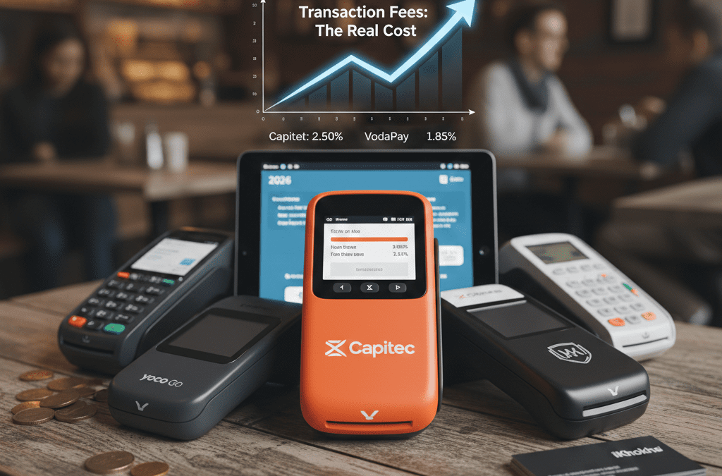 Card Machine Price: A Definitive 2026 Guide to the Lowest Fees