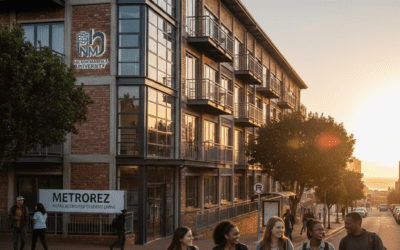 Student Accommodation Port Elizabeth: An Ultimate Guide to Affordable Living