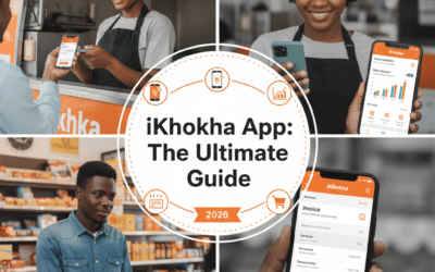 iKhokha App Download: The Ultimate Guide