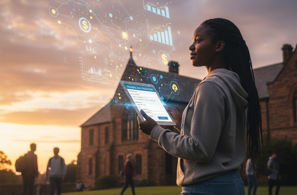 bursary application, how to apply for a bursary, financial aid - How to Apply for a Bursary: An Essential Guide to NSFAS & Financial Aid