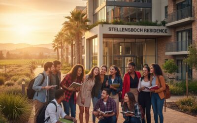 Student Accommodation in South Africa: The Best 2026 Guide