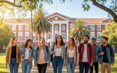 Student Accommodation in Bloemfontein: The Ultimate Guide for UFS & CUT