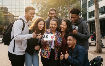 Student Loyalty Cards South Africa: 3 essential Programs for Ultimate Savings
