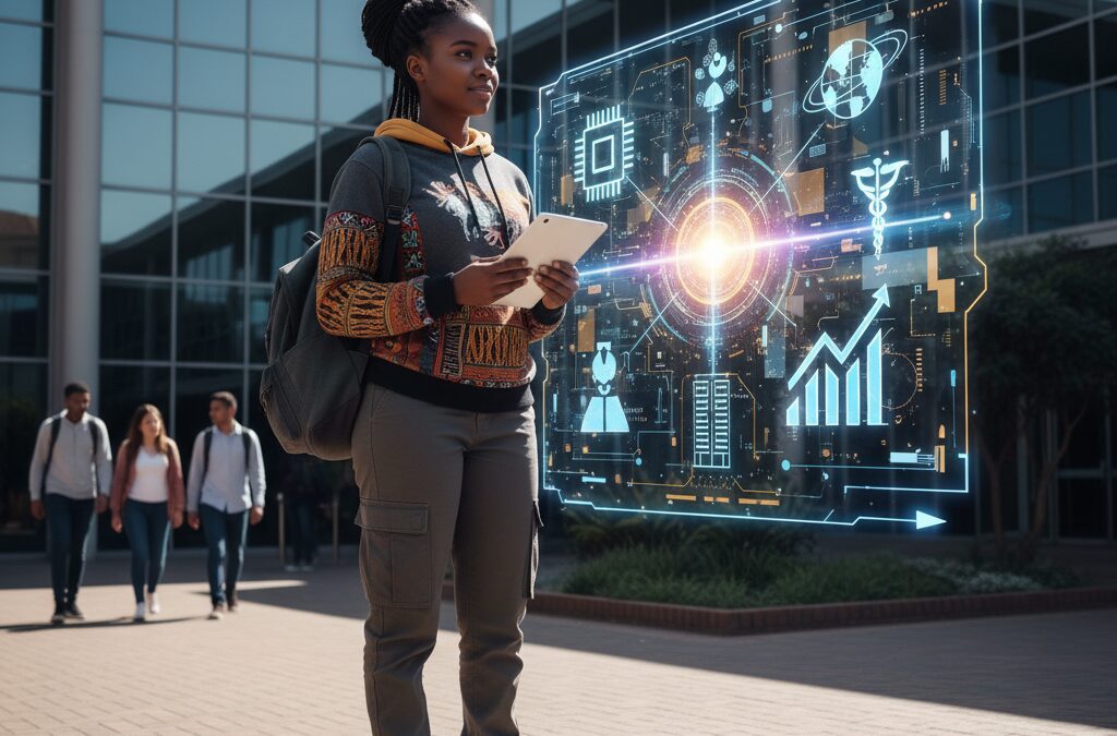 Bursaries for 2026: Ultimate Guide to Applications & Stipends