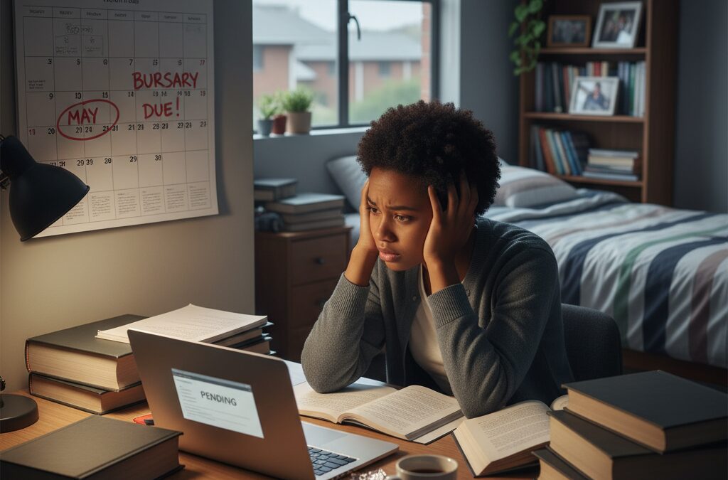 Student Bursary Delay? 4 Essential Steps to Get Your Payment