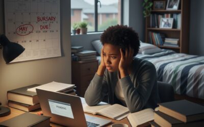 Student Bursary Delay? 4 Essential Steps to Get Your Payment