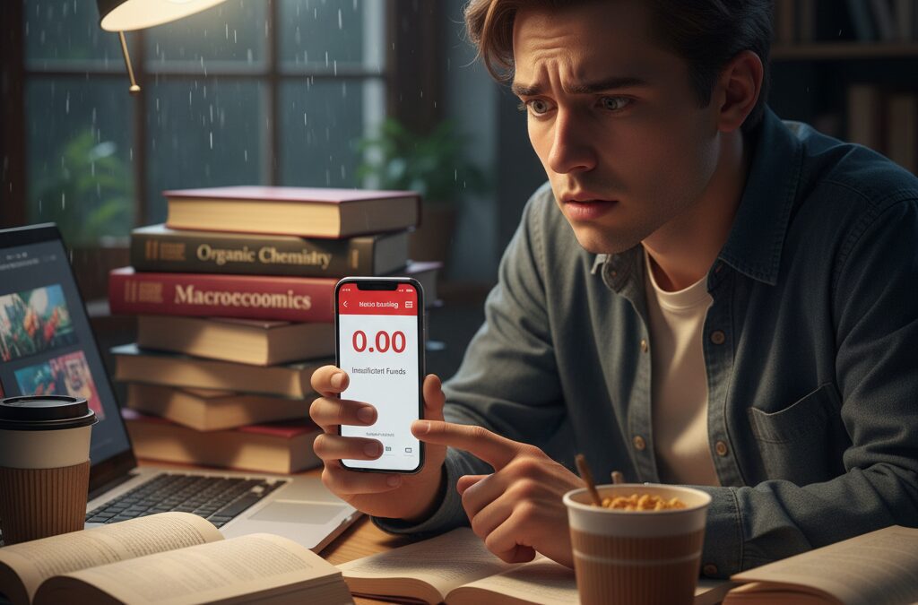 Student Bursary Delay? 4 Essential Steps to Get Your Payment