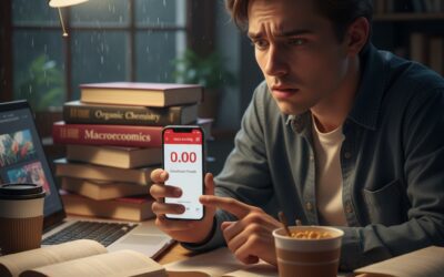 Student Bursary Delay? 4 Essential Steps to Get Your Payment